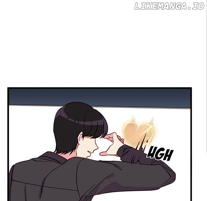 I Choose You! Chapter 12 - page 69