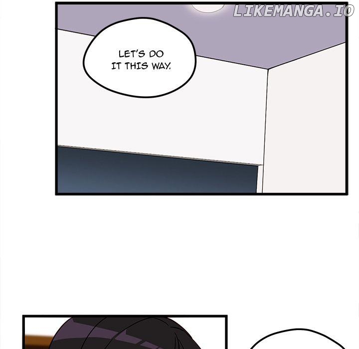 I Choose You! Chapter 12 - page 7