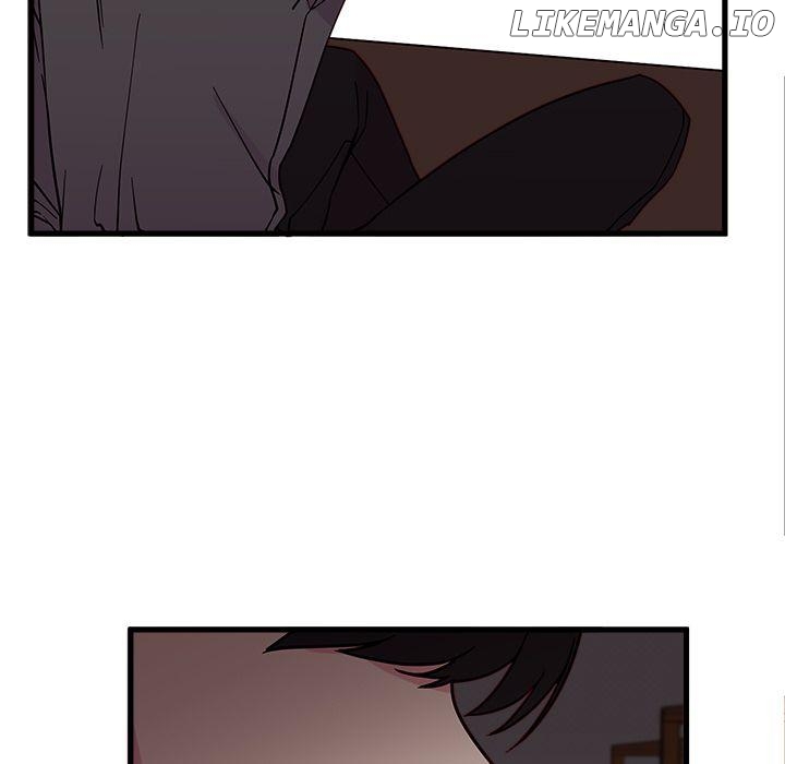 I Choose You! Chapter 12 - page 70