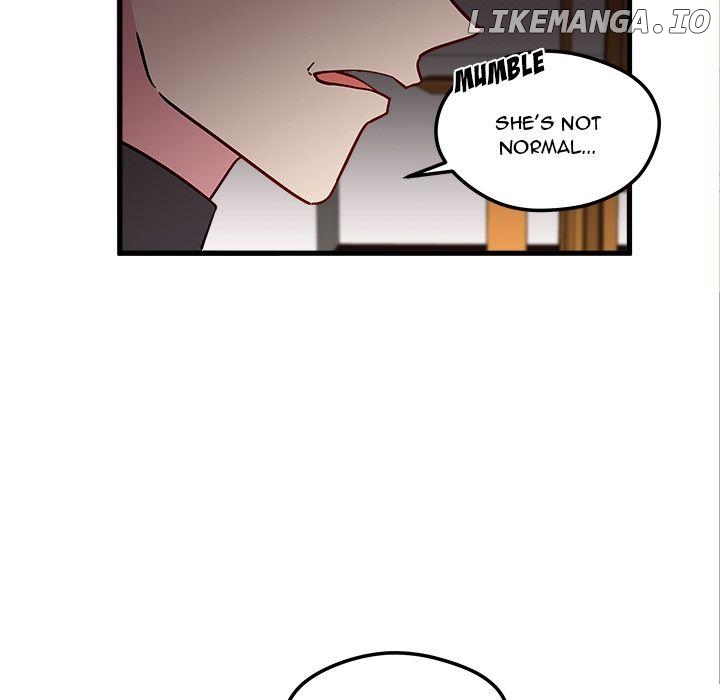 I Choose You! Chapter 12 - page 71