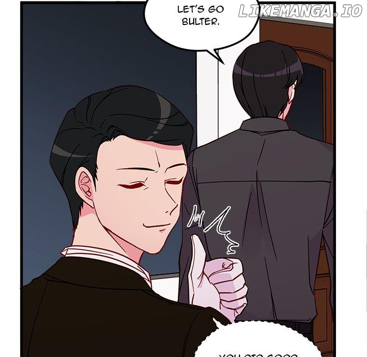 I Choose You! Chapter 12 - page 72