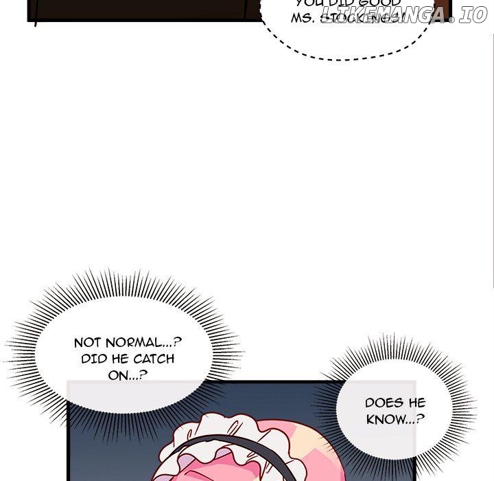 I Choose You! Chapter 12 - page 73