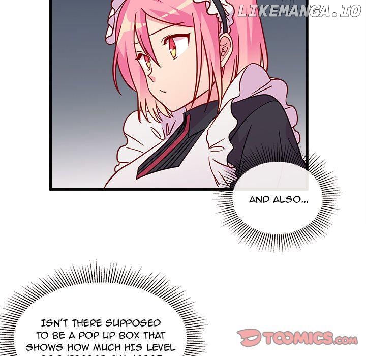 I Choose You! Chapter 12 - page 74