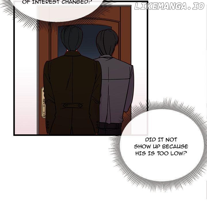 I Choose You! Chapter 12 - page 75