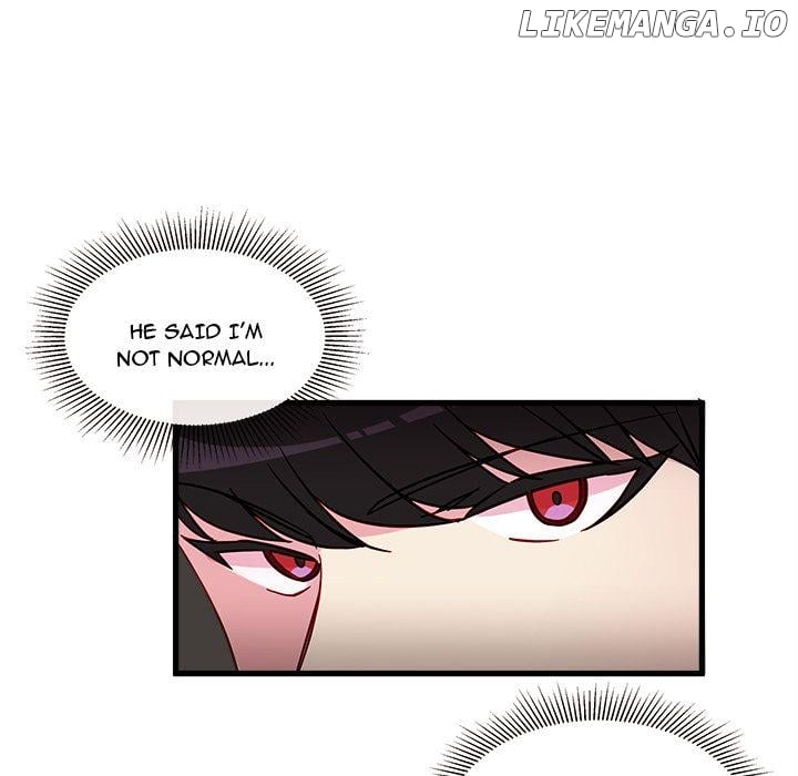 I Choose You! Chapter 12 - page 76