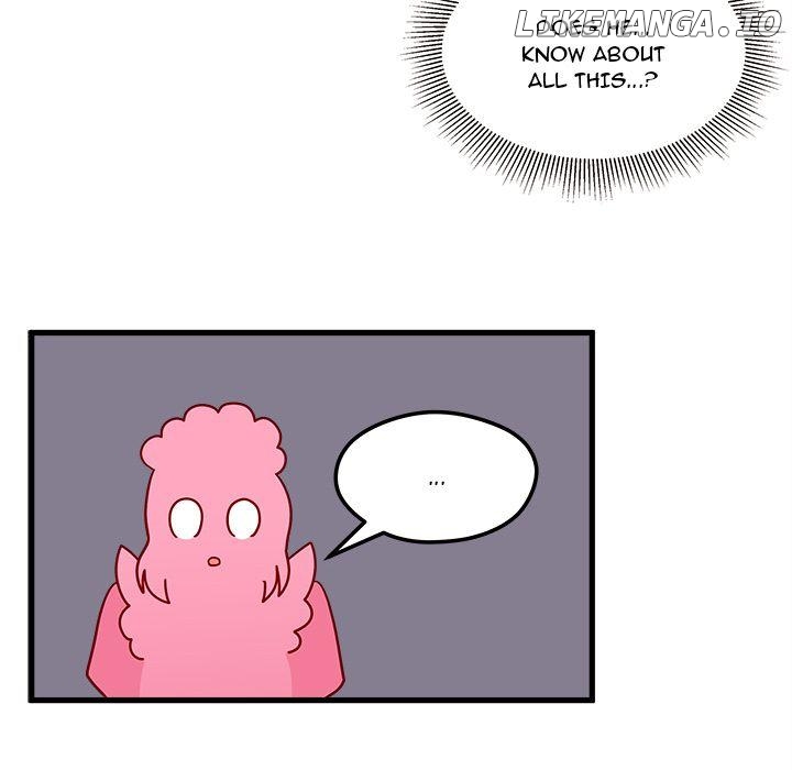 I Choose You! Chapter 12 - page 77