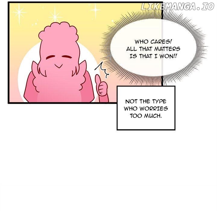 I Choose You! Chapter 12 - page 78
