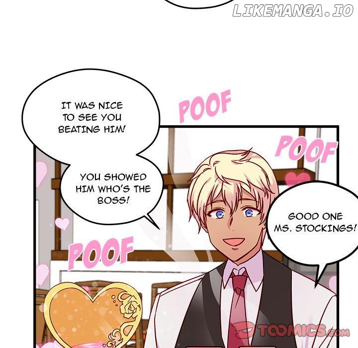 I Choose You! Chapter 12 - page 80