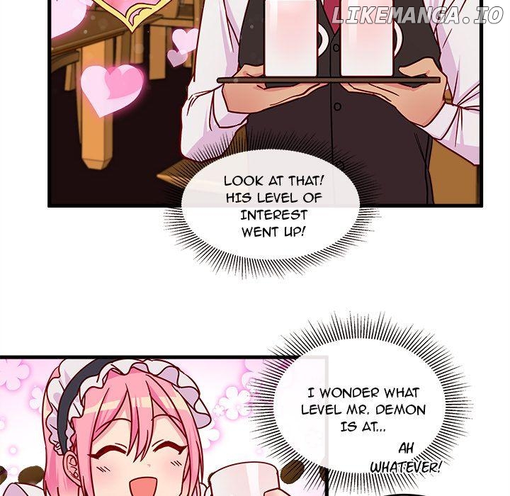 I Choose You! Chapter 12 - page 81