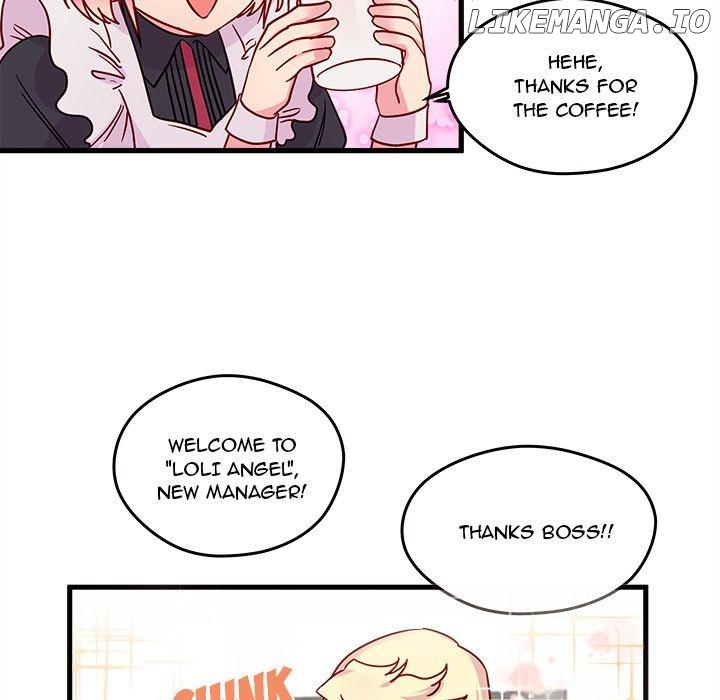 I Choose You! Chapter 12 - page 82