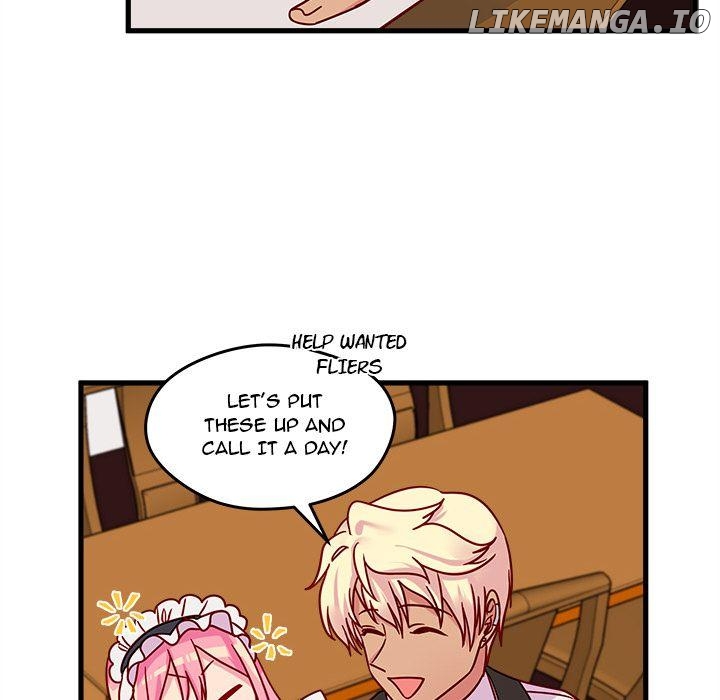 I Choose You! Chapter 12 - page 85