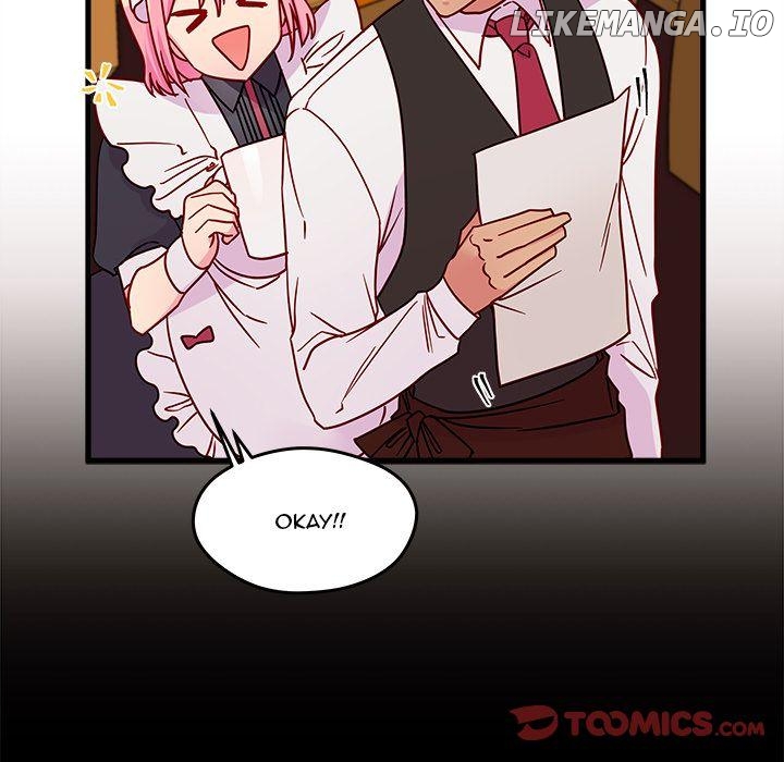 I Choose You! Chapter 12 - page 86
