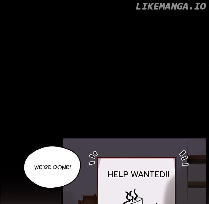 I Choose You! Chapter 12 - page 87