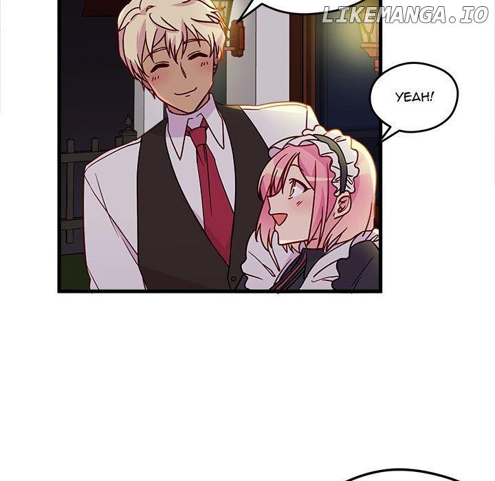 I Choose You! Chapter 12 - page 89