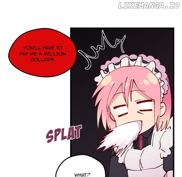 I Choose You! Chapter 12 - page 9