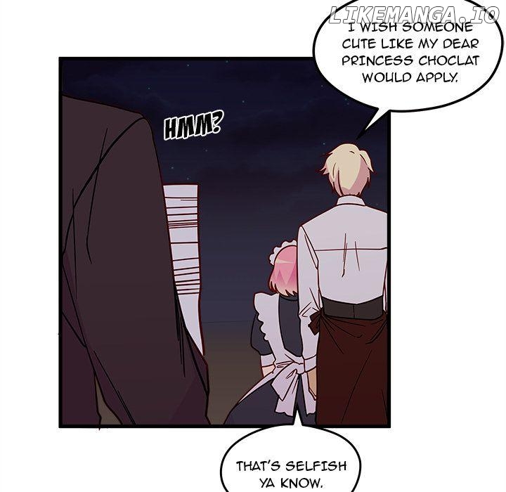 I Choose You! Chapter 12 - page 90