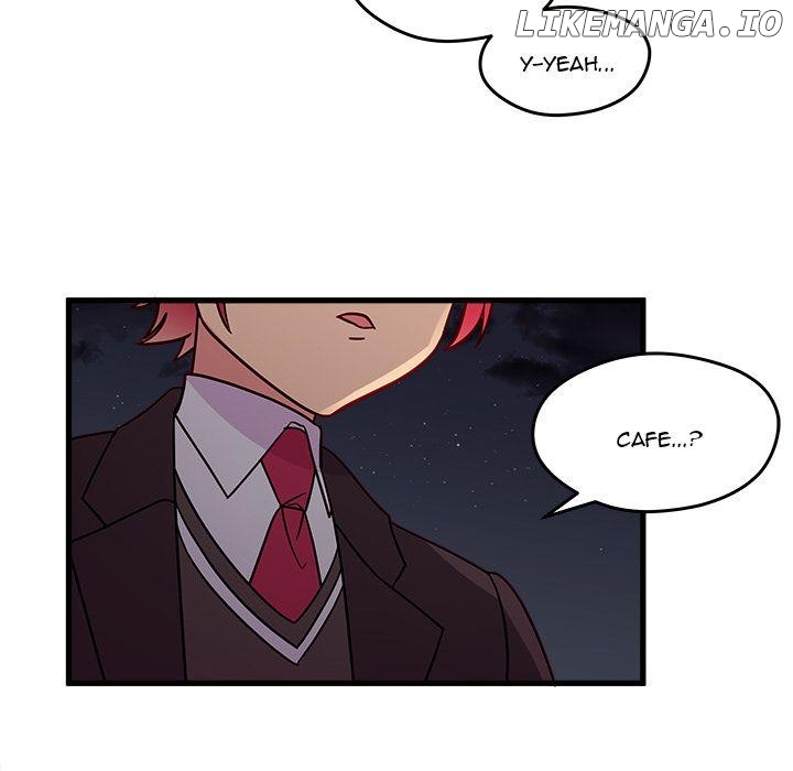 I Choose You! Chapter 12 - page 91