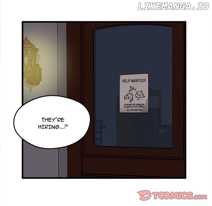 I Choose You! Chapter 12 - page 92