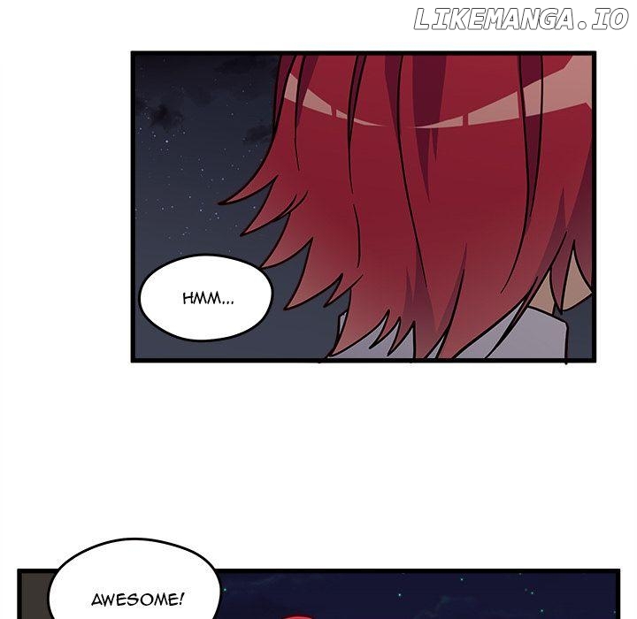 I Choose You! Chapter 12 - page 93
