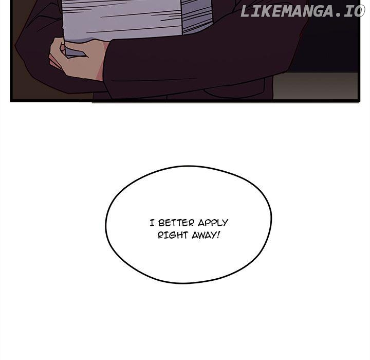 I Choose You! Chapter 12 - page 95