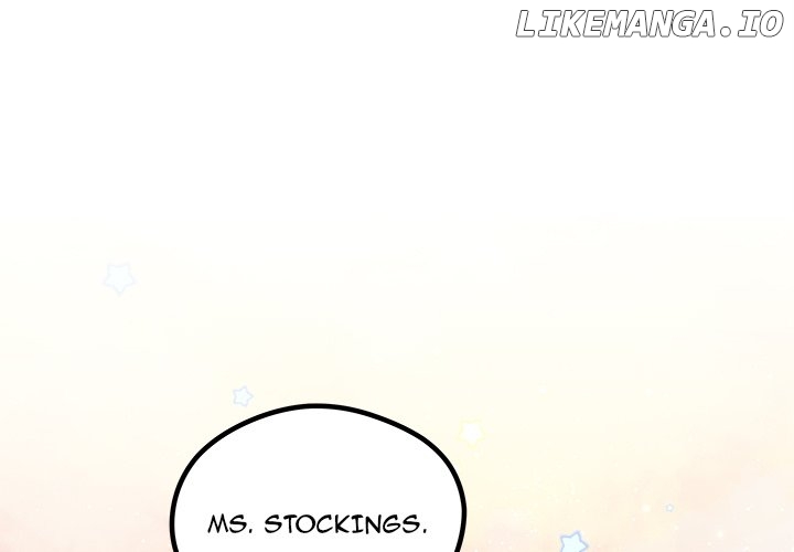 I Choose You! Chapter 108 - page 1