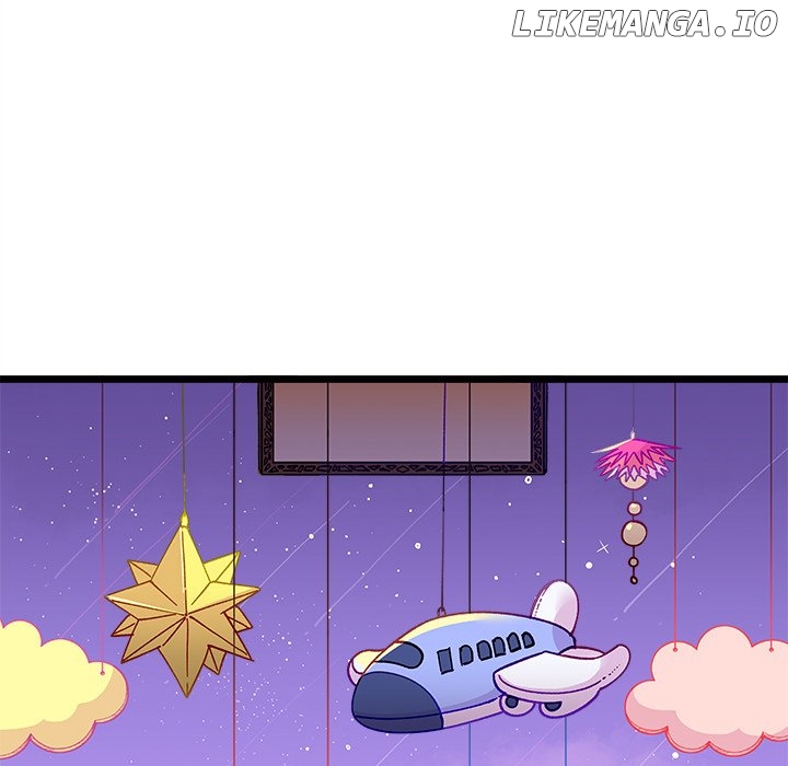 I Choose You! Chapter 108 - page 100