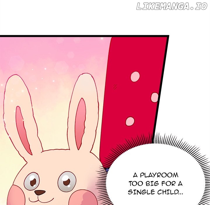 I Choose You! Chapter 108 - page 103