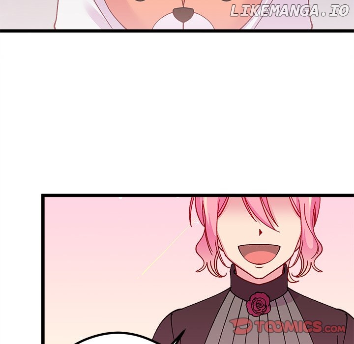 I Choose You! Chapter 108 - page 110