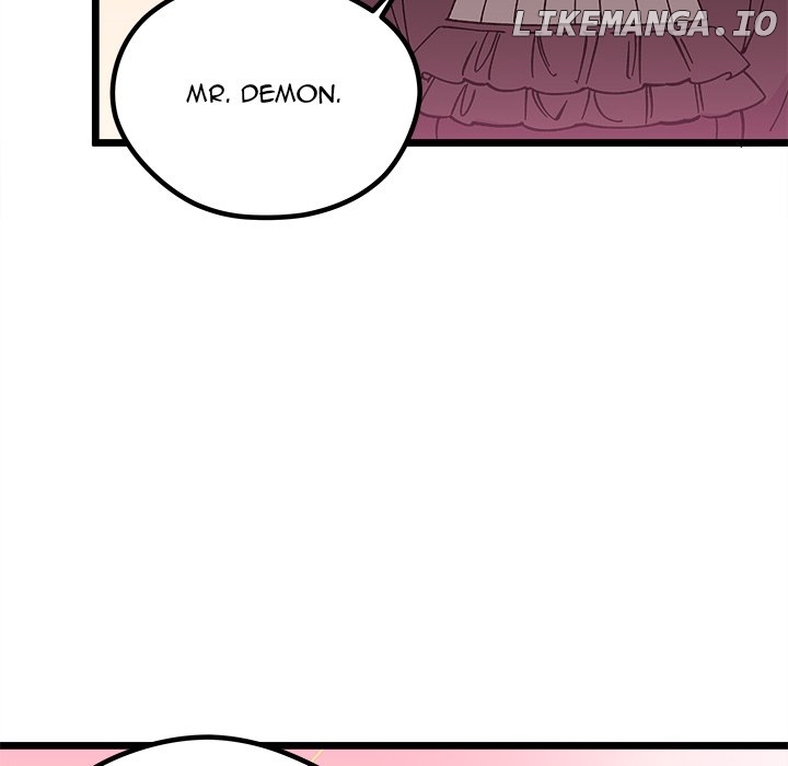 I Choose You! Chapter 108 - page 111