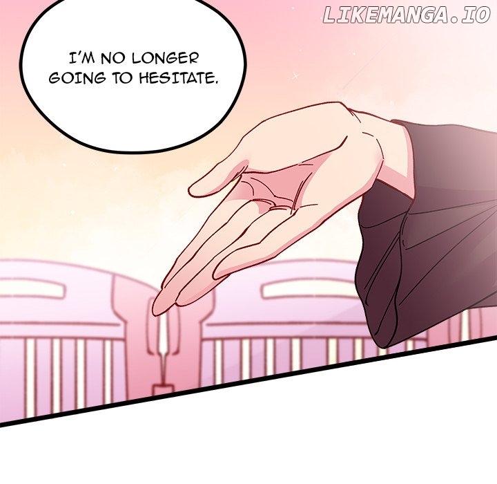 I Choose You! Chapter 108 - page 112