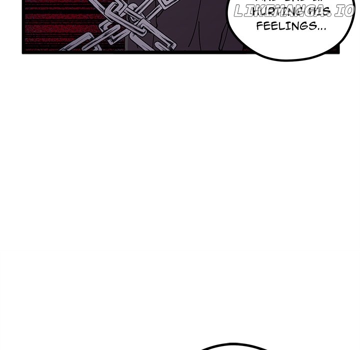I Choose You! Chapter 108 - page 16