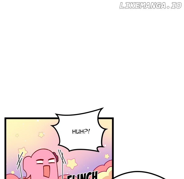 I Choose You! Chapter 108 - page 19