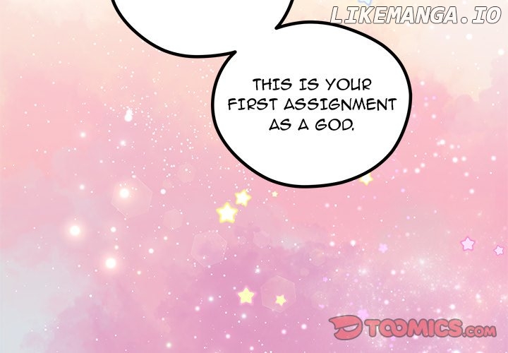 I Choose You! Chapter 108 - page 2