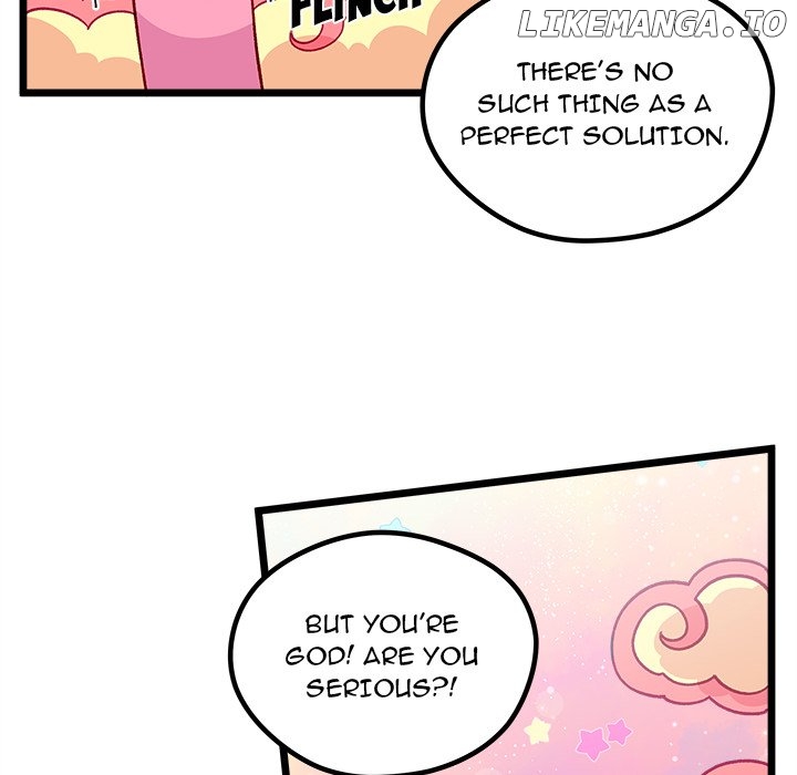 I Choose You! Chapter 108 - page 20