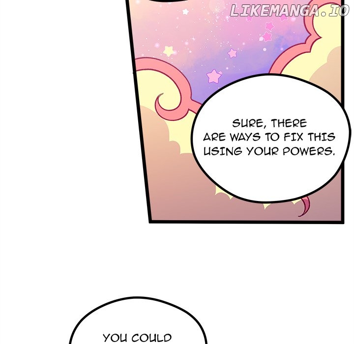I Choose You! Chapter 108 - page 21
