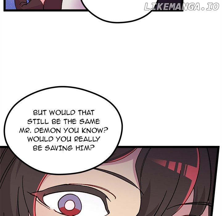 I Choose You! Chapter 108 - page 23