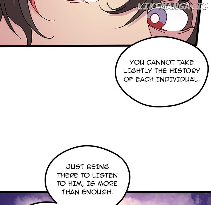 I Choose You! Chapter 108 - page 24