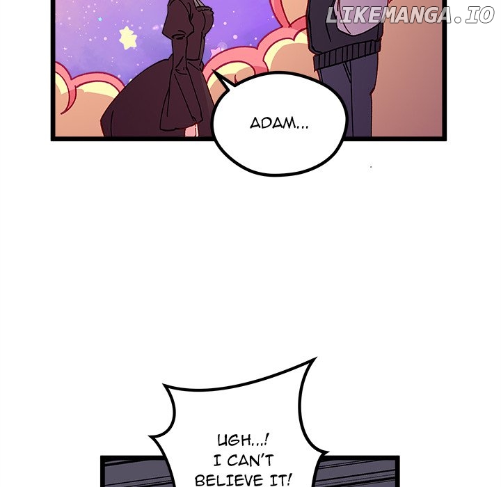 I Choose You! Chapter 108 - page 28