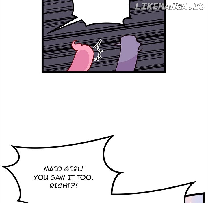 I Choose You! Chapter 108 - page 29