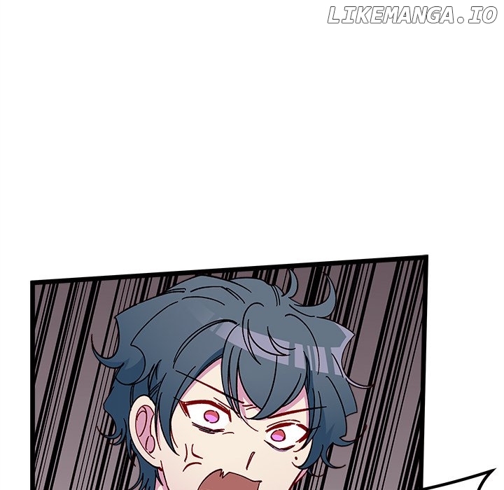 I Choose You! Chapter 108 - page 32