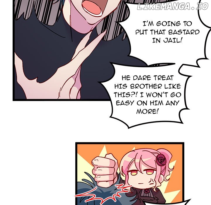 I Choose You! Chapter 108 - page 33