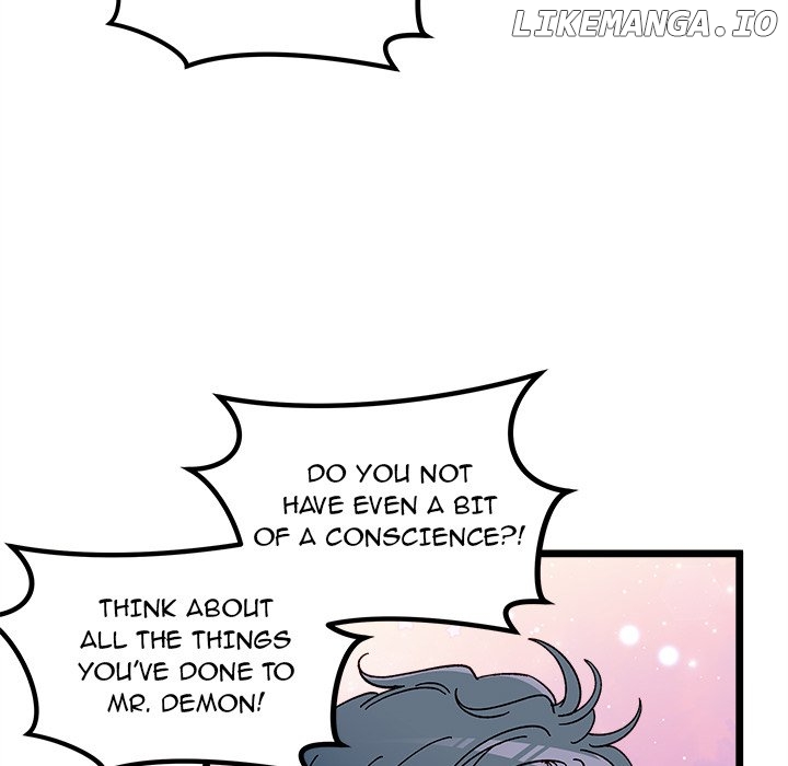 I Choose You! Chapter 108 - page 36