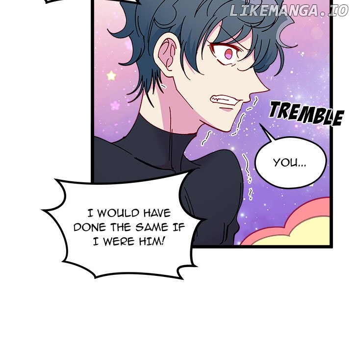 I Choose You! Chapter 108 - page 37