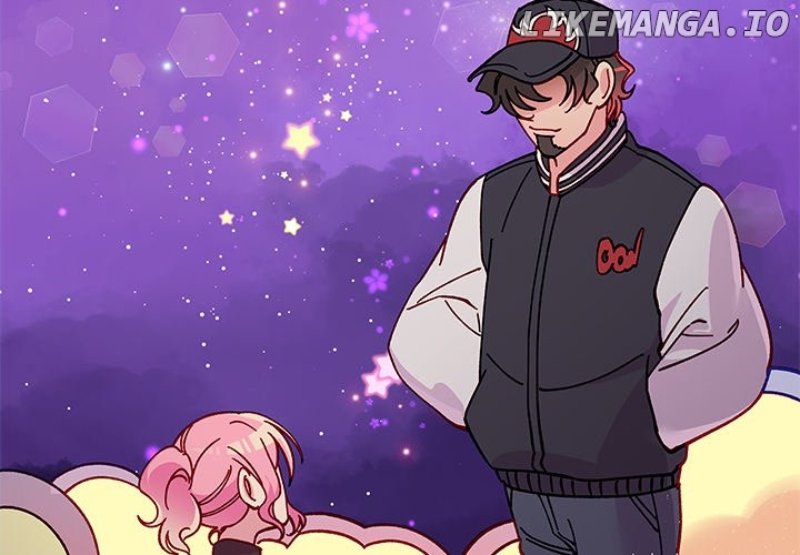 I Choose You! Chapter 108 - page 4