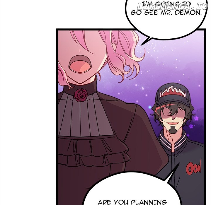 I Choose You! Chapter 108 - page 40