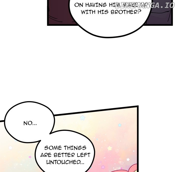 I Choose You! Chapter 108 - page 41
