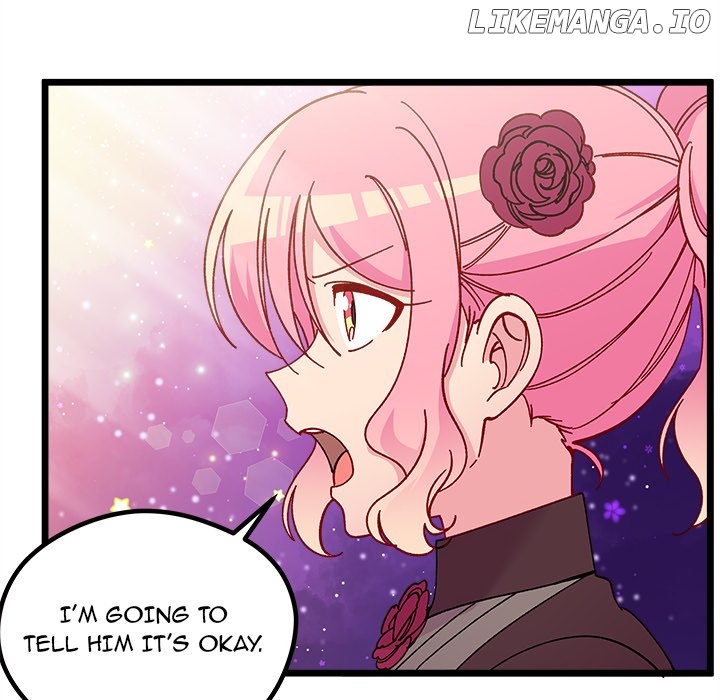 I Choose You! Chapter 108 - page 43