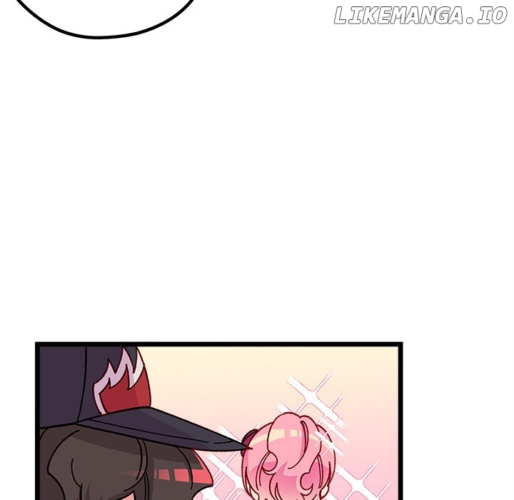 I Choose You! Chapter 108 - page 44