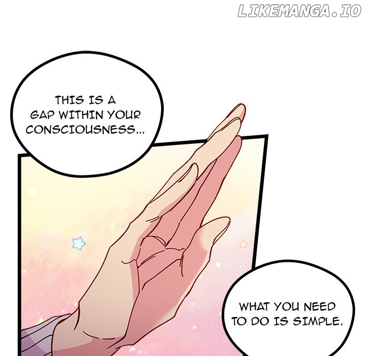 I Choose You! Chapter 108 - page 47