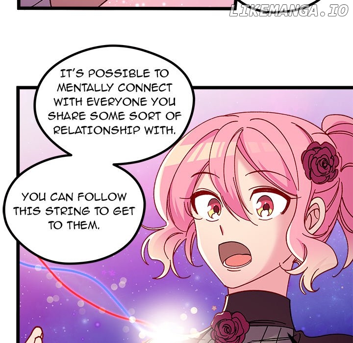I Choose You! Chapter 108 - page 48